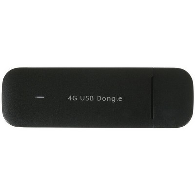 Модем 3G, 4G Huawei Brovi E3372-325 LTE USB черный - фото 107099