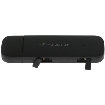 Модем 3G, 4G Huawei Brovi E3372-325 LTE USB черный - фото 107101