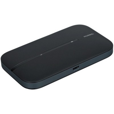 Модем 4G Huawei E5783-230a LTE черный - фото 107102