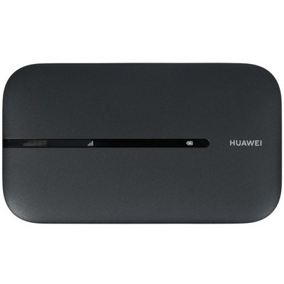 Модем 4G Huawei E5783-230a LTE черный - фото 107103