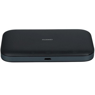 Модем 4G Huawei E5783-230a LTE черный - фото 107105