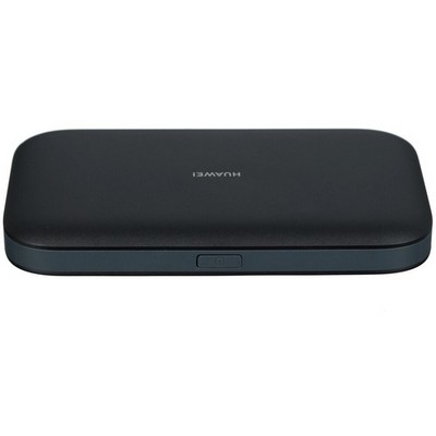 Модем 4G Huawei E5783-230a LTE черный - фото 107106