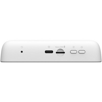 Модем Mercusys MT115 4G/LTE Wi-Fi 802.11n Wi-Fi 287Мбит/с, 4G LTE 150Мбит/с, UL 50Мбит/с, 2,4 ГГц чёрный - фото 107110