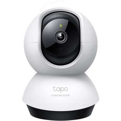 Беспроводная IP камера TP-LINK TAPO C220 - фото 107120