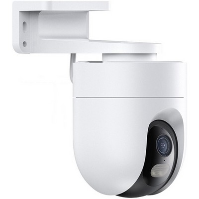 IP-камера Xiaomi Outdoor Camera CW400 BHR7624GL - фото 107138