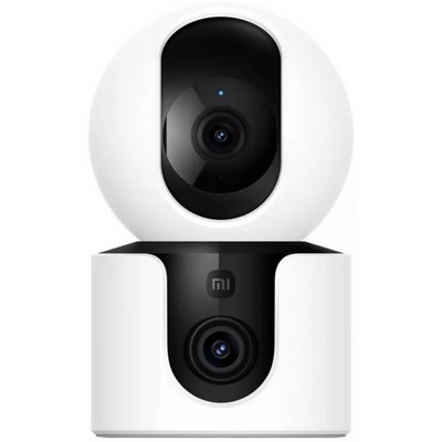 IP-камера Xiaomi Smart Camera C300 Dual BHR9166EU - фото 107142