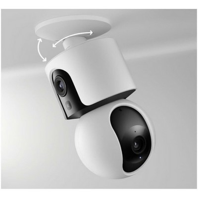 IP-камера Xiaomi Smart Camera C300 Dual BHR9166EU - фото 107148