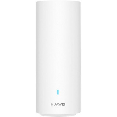 Беспроводной маршрутизатор Huawei WiFi Mesh 3+ 53030DVA (3-Package) 802.11ax 2.4+5 ГГц 3xWAN/LAN - фото 107149
