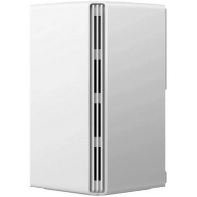 Беспроводной маршрутизатор Xiaomi Mesh System AC1200 RU (2-pack) - фото 107189