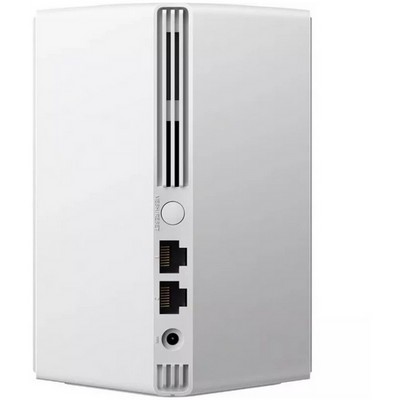 Беспроводной маршрутизатор Xiaomi Mesh System AC1200 RU (2-pack) - фото 107190