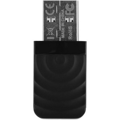 Беспроводной адаптер Cudy WU1300S Wi-Fi5 AC1300 USB 3.0 - фото 107195