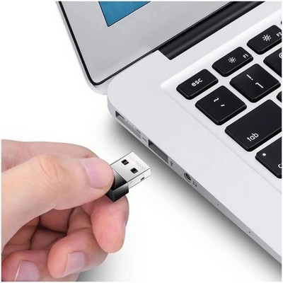 Беспроводной адаптер Cudy WU650 Wi-Fi5 AC650 USB 3.0 - фото 107203