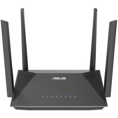 Беспроводной маршрутизатор ASUS RT-AX52 Pro 802.11 a/b/g/n/ac/ax - фото 107242