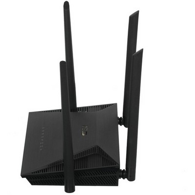 Беспроводной маршрутизатор ASUS RT-AX53U 802.11 a/b/g/n/ac/ax - фото 107250