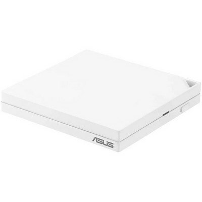 Беспроводной маршрутизатор ASUS RT-AX57 Go 802.11 a/b/g/n/ac/ax - фото 107254