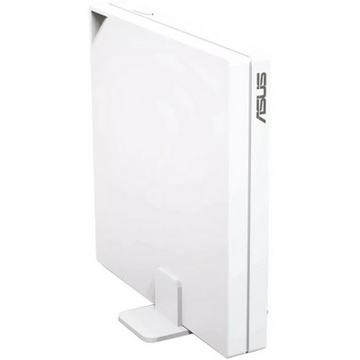 Беспроводной маршрутизатор ASUS RT-AX57 Go 802.11 a/b/g/n/ac/ax - фото 107256