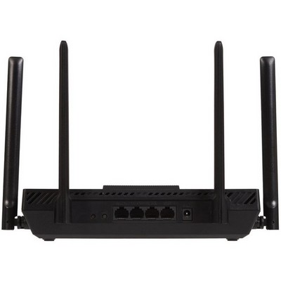 Беспроводной маршрутизатор ASUS RT-BE50 802.11 a/b/g/n/ac/ax/be - фото 107263