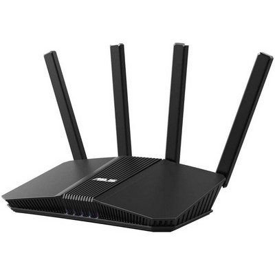 Беспроводной маршрутизатор ASUS RT-BE55 802.11 a/b/g/n/ac/ax/be 2,4 ГГц и 5ГГц - фото 107264