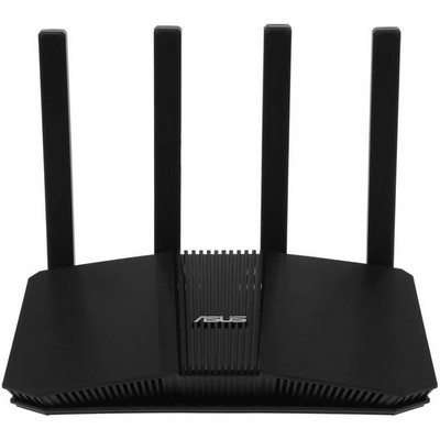 Беспроводной маршрутизатор ASUS RT-BE58U 802.11 a/b/g/n/ac/ax/be - фото 107265