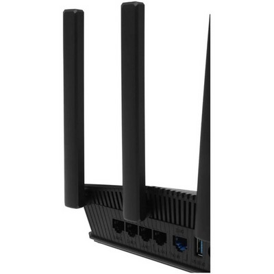 Беспроводной маршрутизатор ASUS RT-BE58U 802.11 a/b/g/n/ac/ax/be - фото 107271