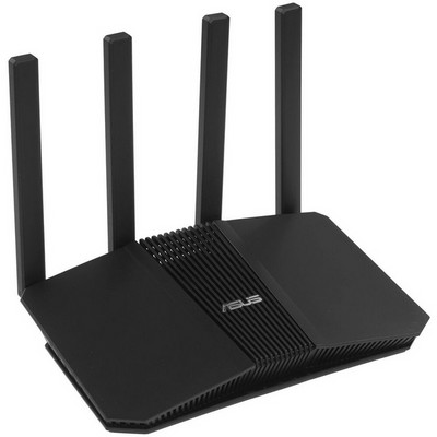 Беспроводной маршрутизатор ASUS RT-BE82U 802.11 a/b/g/n/ac/ax/ax/be 2,4 + 5 gGz - фото 107272
