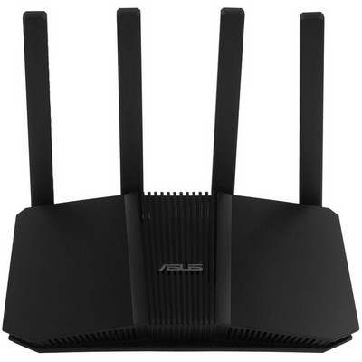Беспроводной маршрутизатор ASUS RT-BE82U 802.11 a/b/g/n/ac/ax/ax/be 2,4 + 5 gGz - фото 107273