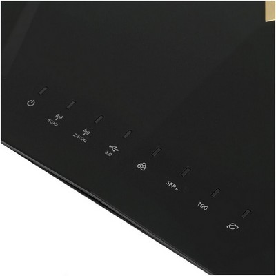 Беспроводной маршрутизатор ASUS RT-BE88U 802.11 a/b/g/n/ac/ax/be - фото 107282