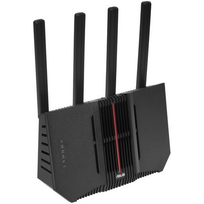 Беспроводной маршрутизатор ASUS RT-BE92U 802.11 a/b/g/n/ac/ax/ax/be - фото 107286