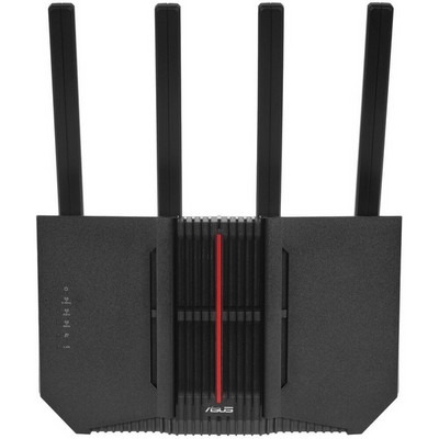 Беспроводной маршрутизатор ASUS RT-BE92U 802.11 a/b/g/n/ac/ax/ax/be - фото 107287