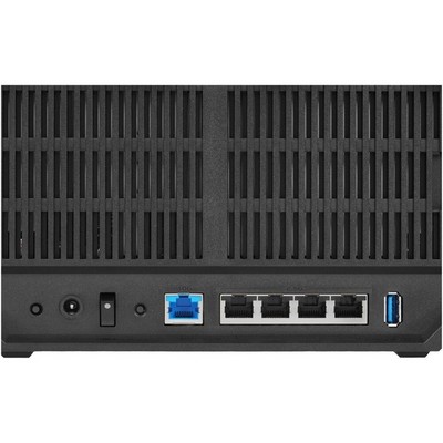 Беспроводной маршрутизатор ASUS RT-BE92U 802.11 a/b/g/n/ac/ax/ax/be - фото 107289
