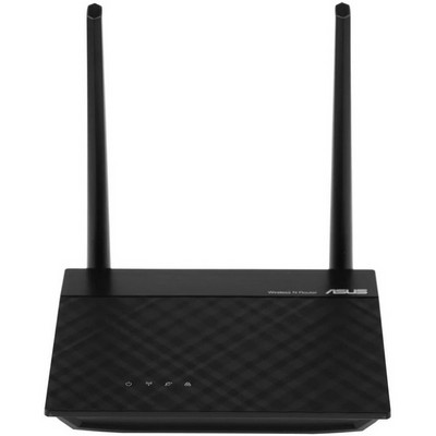 Беспроводной маршрутизатор ASUS RT-N12E 802.11n - фото 107292