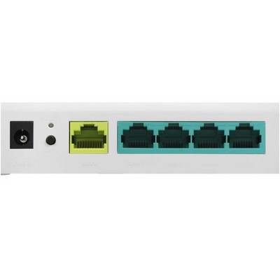 Беспроводной маршрутизатор Cudy WR1300, Wi-Fi 802.11ac 1167Мбит/с, 2.4+5ГГц, 4xLAN, 1xWAN - фото 107301