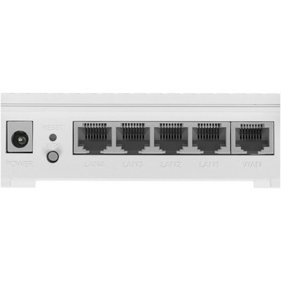 Беспроводной маршрутизатор Cudy WR3000S, Wi-Fi 802.11ax 2976Мбит/с, 2.4+5ГГц, 4xLAN, 1xWAN - фото 107319