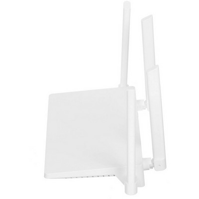 Беспроводной маршрутизатор Huawei AX2 WS7001-20 Wi-Fi 802.11ac, 802.11n, 802.11g, 802.11ax 2.4+5 ГГц 1501 Мбит/с белый - фото 107329