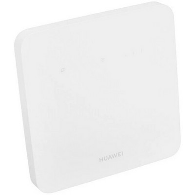 Беспроводной маршрутизатор Huawei B320-323 Wi-Fi 802.11b, 802.11g, 802.11n 2.4+5 ГГц 1167 Мбит/с белый - фото 107338