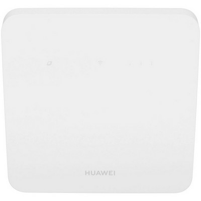 Беспроводной маршрутизатор Huawei B320-323 Wi-Fi 802.11b, 802.11g, 802.11n 2.4+5 ГГц 1167 Мбит/с белый - фото 107340