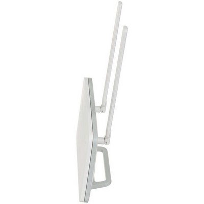 Беспроводной маршрутизатор Huawei B535-232a Wi-Fi 802.11b, 802.11g, 802.11n 2.4+5 ГГц 1167 Мбит/с белый - фото 107350