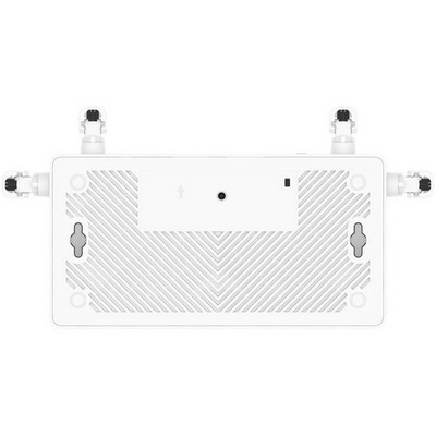 Беспроводной маршрутизатор Huawei PSDN-AX30 Wi-Fi 802.11ac, 802.11n, 802.11g, 802.11ax 2.4+5 ГГц 2976 Мбит/с белый - фото 107366