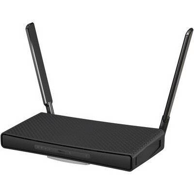 Беспроводной маршрутизатор MikroTik C53UIG+5HPAXD2HPAXD - фото 107427