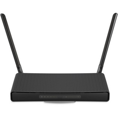 Беспроводной маршрутизатор MikroTik C53UIG+5HPAXD2HPAXD - фото 107429