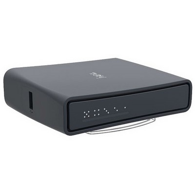 Беспроводной маршрутизатор MikroTik hAP AC lite TC RB952Ui-5ac2nD-TC 802.11ac 733Mbps 5xLAN - фото 107432