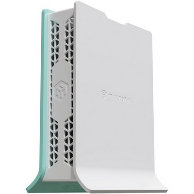 Беспроводной маршрутизатор MikroTik L41G-2axD 802.11ax 4xLAN - фото 107445