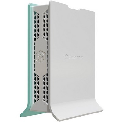 Беспроводной маршрутизатор MikroTik L41G-2axD 802.11ax 4xLAN - фото 107446