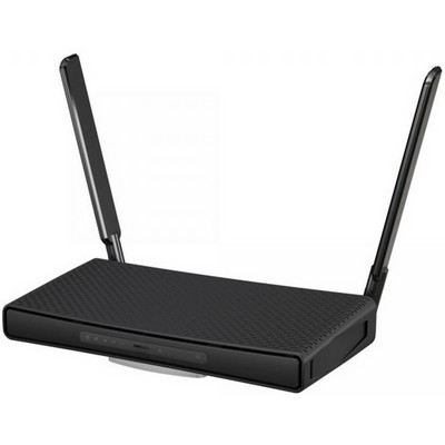 Беспроводной маршрутизатор MikroTik RBD53iG-5HacD2HnD 802.11ac 5xGLAN USB - фото 107453