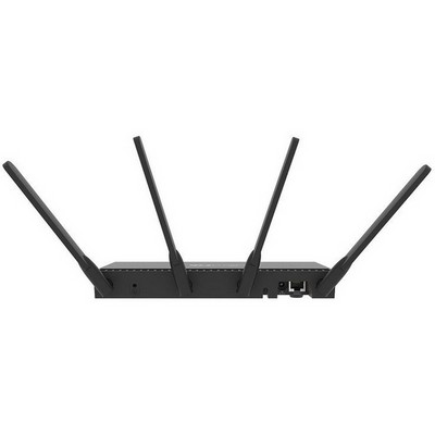 Маршрутизатор RB4011iGS+5HacQ2HnD-IN - фото 107477
