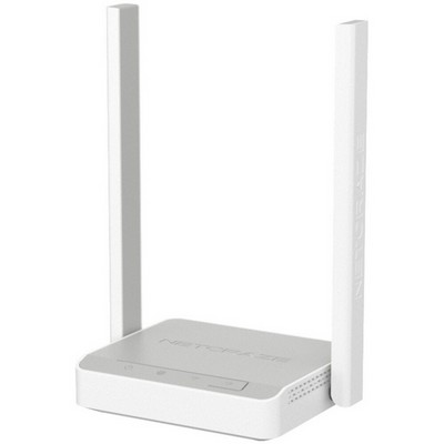 Беспроводной маршрутизатор Netcraze 4G (NC-1213), Wi-Fi 802.11n 2.4ГГц, 4x100 Мбит/с, 1хUSB 2.0 - фото 107485