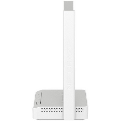 Беспроводной маршрутизатор Netcraze 4G (NC-1213), Wi-Fi 802.11n 2.4ГГц, 4x100 Мбит/с, 1хUSB 2.0 - фото 107486