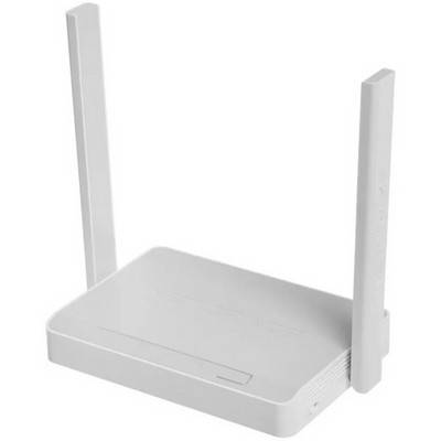 Беспроводной маршрутизатор Netcraze Air (NC-1613), Wi-Fi 802.11ac 2,4+5 ГГц, 4x100 Мбит/с - фото 107490