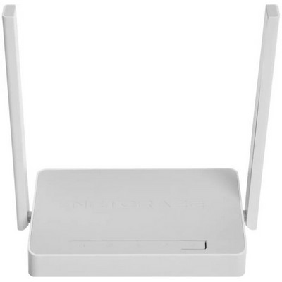 Беспроводной маршрутизатор Netcraze Air (NC-1613), Wi-Fi 802.11ac 2,4+5 ГГц, 4x100 Мбит/с - фото 107491