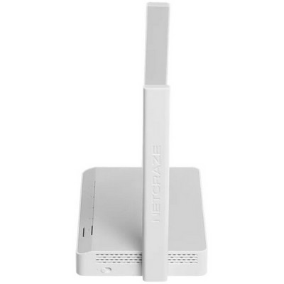 Беспроводной маршрутизатор Netcraze Air (NC-1613), Wi-Fi 802.11ac 2,4+5 ГГц, 4x100 Мбит/с - фото 107492